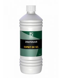 Bleko Zoutzuur 1 - 5 Liter