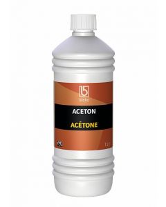 Bleko Aceton 1 - 5 Liter