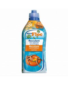 BSI Micro Floc - vloeibare flocculant - 1 Liter - 6296