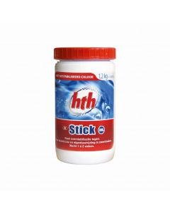 HTH Langwerkend chloor sticks 300 gram - 900 gram - 10100