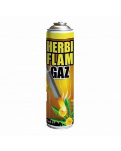 BSI Herbiflam gaz gas - 600 ml - 64060