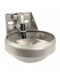 Suevia Drinkbak model 1229 INOX 3/4" - reguleerbaar - 100.1229