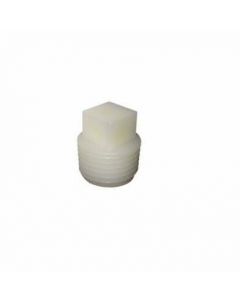 Suevia Afsluitplug 1/2" - 5 stuks - 102.0175