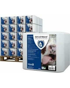 Excellent Liksteen naturel - 10 kg