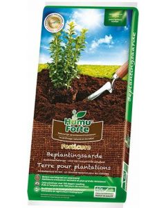 HumuForte BIO Ferticure beplantingsaarde - 40-70 Liter