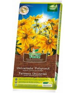 HumuForte Universele potgrond - 40-70 liter