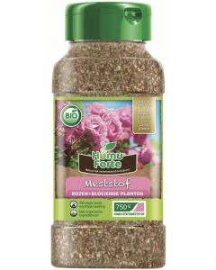 HumuForte Meststof rozen en bloeiende planten - 750 gram - HF75MRO