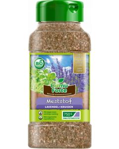 HumuForte BIO Meststof lavendel + kruiden - 750 gram - HF75MLK