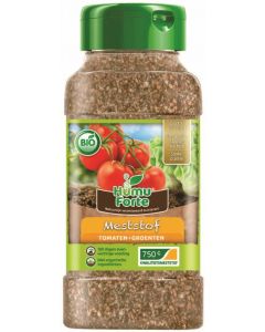 HumuForte BIO Meststof tomaten en groenten - 750 gram - HF75MTG