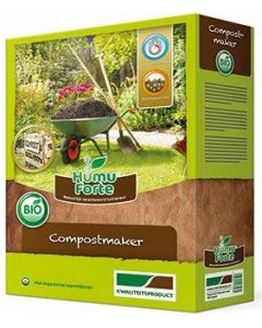 HumuForte BIO Compostmaker - 1,75 kg - HF02CMO