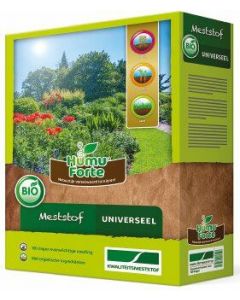 HumuForte BIO Meststof universeel - 4 kg - HF04MUNIO