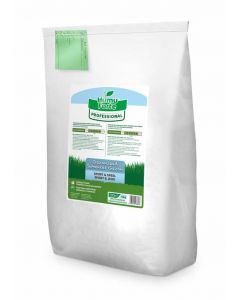 HumuForte Gazonzaad - graszaad - sport en speel - 10 kg - HP10GSP