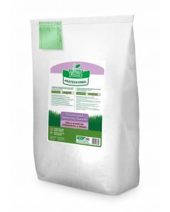 HumuForte Gazonzaad - graszaad - sier en schaduw - 10 kg - HP10GSC