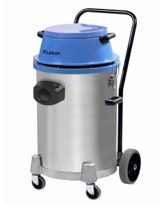 Eurom 3075 Industriële stofzuiger - 3000W (3x1000W) - 75 liter - 162509