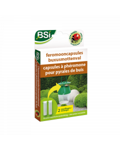 BSI Navulling Feromoonval buxusmot - 2-pack - 64191