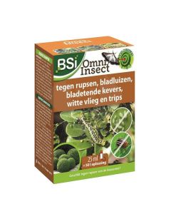 BSI Omni insect - 25 ml - 64196