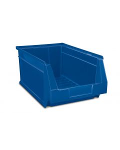 Tayg Magazijn stapelbak No. 60 - 600x400x300 mm - blauw - 260025