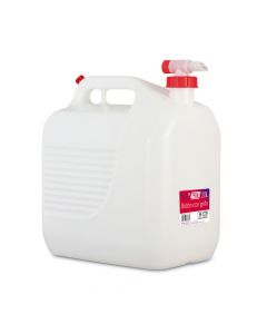 Tayg Jerrycan - opslagtank met tapkraan - 20 liter - 603365