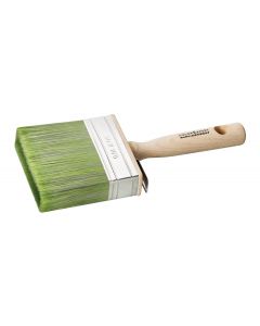 Color Expert Blokwitter 120x30 mm Woodstar beits - groen grijs - FSC® - 83121299