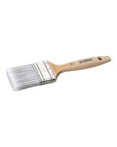 Color Expert Platte kwast Unistar 30 mm lak - FSC® houten greep met gripzone - 81413199