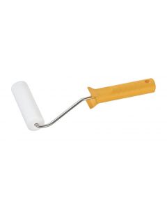 Color Expert Lakroller 11 cm met beugel - Ø35 schuim - glad - 86841199