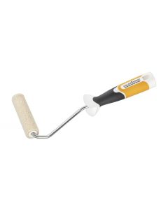 Color Expert Lakroller 10 cm met beugel - K17 coatstar 5 - ruw - 86612799