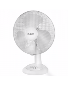 Eurom VT16-blanc ventilator - 45 Watt - Ø40 cm - 385441