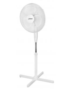 Eurom VS16-blanc ventilator - 45 Watt - Ø40 cm - 385458