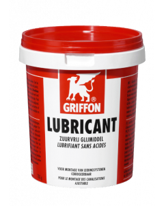 Griffon Lubricant glijmiddel - zuurvrij - 700 gram