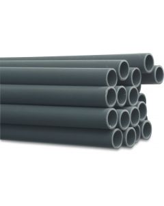 PVC Drukbuis Ø20 t/m Ø125 mm - 7,5 - 16 bar