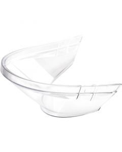 Delta Plus VISOR T GUARD Kinbescherming voor visor toric