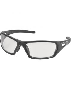 Delta Plus RIMFIRE CLEAR Veiligheidsbril sportontwerp - polycarbonaat