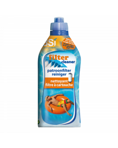 BSI Filter cleaner - patroonfilterreiniger - 1 Liter - 6371