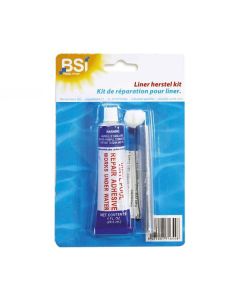 BSI Reparatiekit liner en plonsbad - 6548