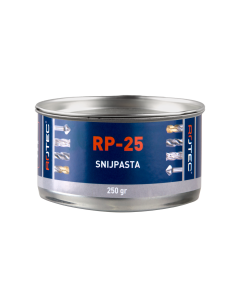 Rotec Snijpasta RP-25 in 250 gram blik - 901.4045