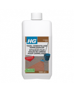 HG Tegel cementsluierverwijderaar nr. 11 - 1 Liter