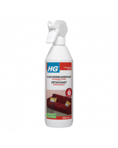 HG vlekverwijderaar extreem sterk - 500 ml