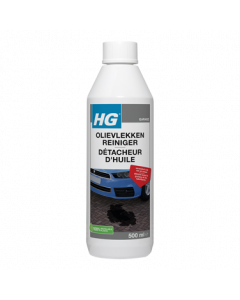 HG Olievlekkenreiniger - 500 ml