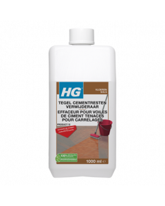 HG tegel cementrestenverwijderaar nr. 12 - 1 liter