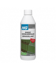 HG Roestverwijderaar - 500 ml