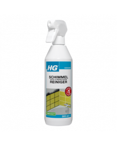 HG Schimmel-, vocht en weerplekkenreiniger - 500 ml