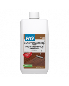 HG Parket beschermer glans nr. 51 - 1 liter