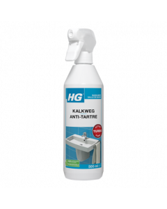 HG Kalkweg schuimspray - 500 ml