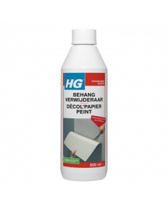 HG Behangverwijderaar - 500 ml