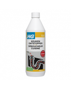 HG Keukenontstopper - 1 liter