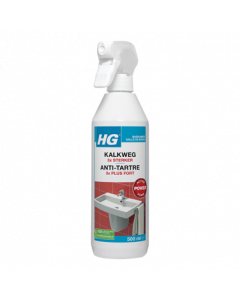 HG Kalkweg schuimspray 3x sterker - 500 ml