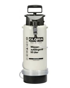 Gloria 1215.0000 Drukvat - watertoevoerapparatuur typ 10 - 10 liter