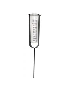 MA Regenmeter 120 cm - type luxe - inclusief glas