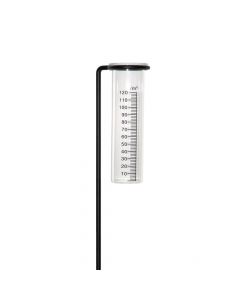 MA Regenmeter 120 cm - type eenvoudig - inclusief glas