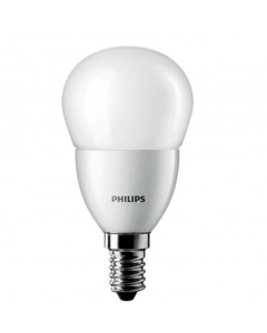 Philips CorePro LEDluster lamp 4W - E14 - P45 827 FR - niet dimbaar